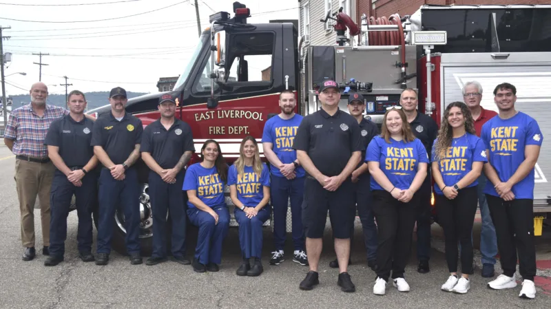 Kent State East Liverpool to host Community Remembrance event